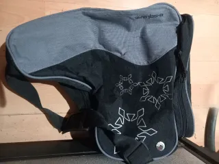 Bolsa para patines B-SQUARE