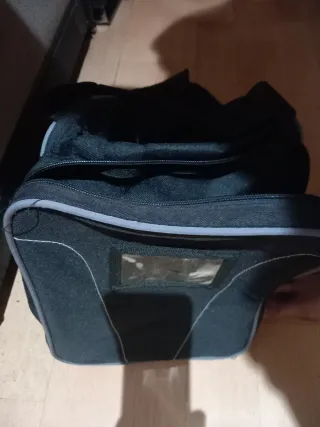 Bolsa para patines B-SQUARE