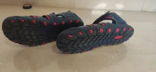 Sandalias Pablosky niño Talla 36