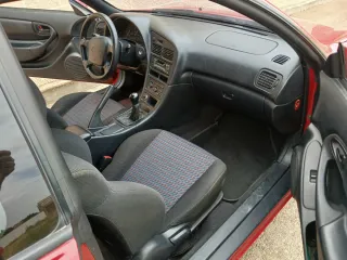 Toyota Celica 1997