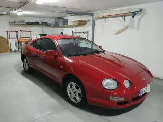 Toyota Celica 1997