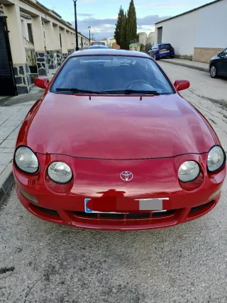 Toyota Celica 1997