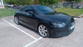Audi TT 2008
