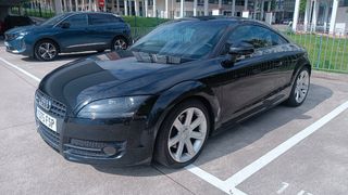 Audi TT 2008