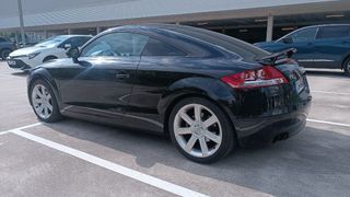 Audi TT 2008