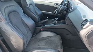 Audi TT 2008
