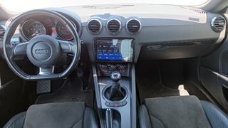 Audi TT 2008