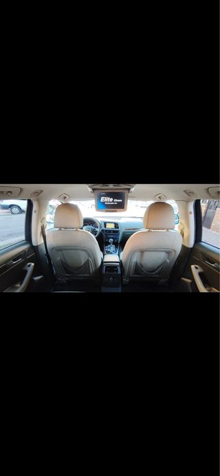 Audi Q5 2009