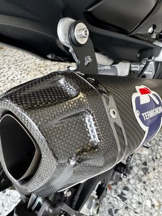 YAMAHA Tmax Tech-Max (560)