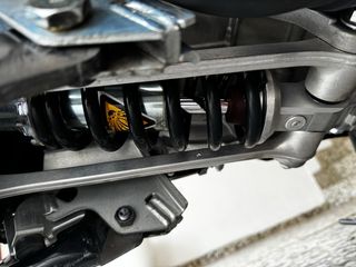 YAMAHA Tmax Tech-Max (560)