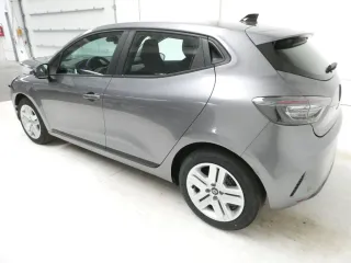 Despiece Renault Clio 2025