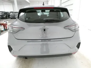 Despiece Renault Clio 2025