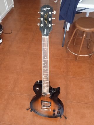 Epiphone Les Paul Tribute Guitarra Eléctrica
