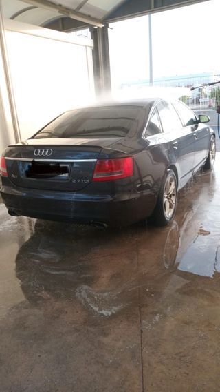 Audi A6 2007