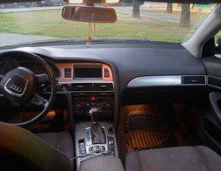 Audi A6 2007