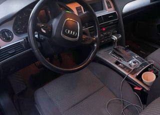 Audi A6 2007
