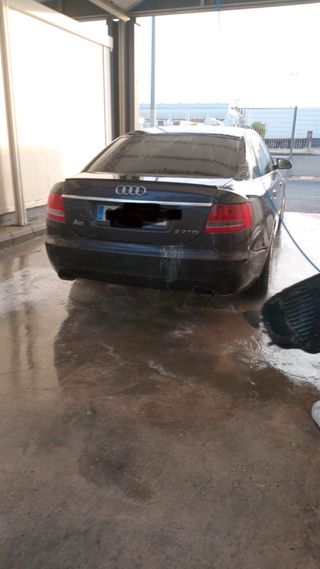 Audi A6 2007