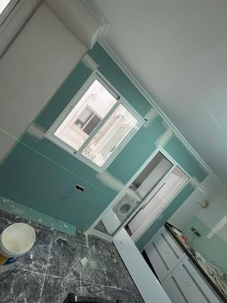 alisados de gotelé
pintura
suelos laminado
pladur 