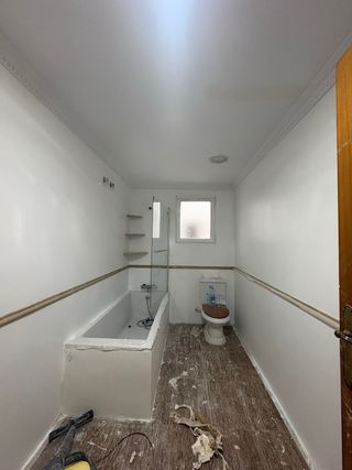 alisados de gotelé
pintura
suelos laminado
pladur 