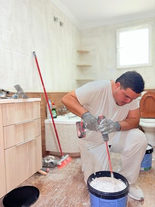 alisados de gotelé
pintura
suelos laminado
pladur 