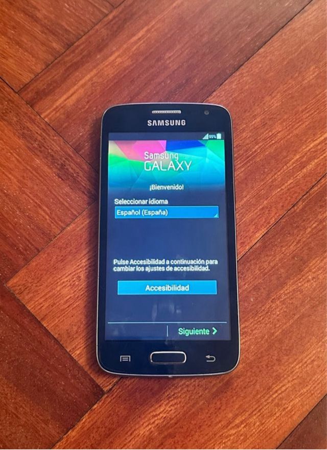 Samsung Galaxy Express 2