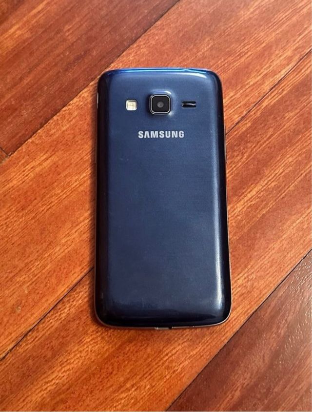 Samsung Galaxy Express 2