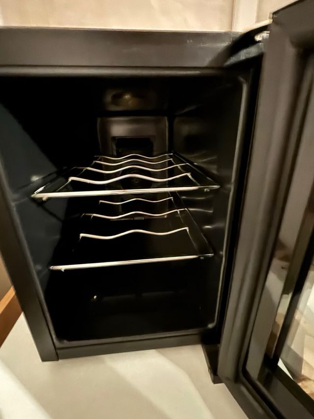 Vinoteca Fagor Vintage 6 botellas