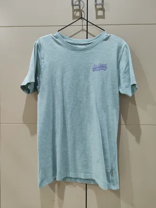Camiseta Scalpers Talla S