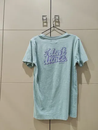 Camiseta Scalpers Talla S