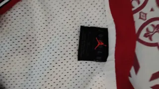 Camiseta Jordan 23 Michael Jordan