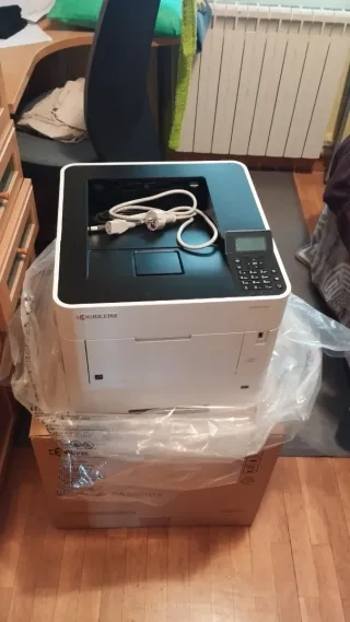 Impresora Kyocera ECOSYS PA5500x