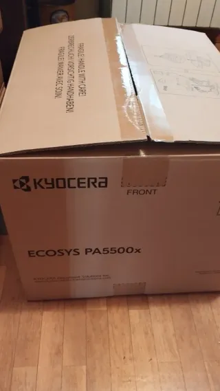 Impresora Kyocera ECOSYS PA5500x