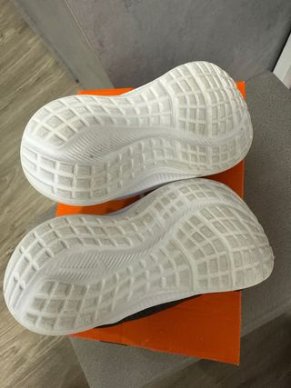 Zapatillas Nike Downshifter 11 (TDV) Niño