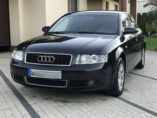Espejos Retrovisores Eléctricos Audi A4 B6