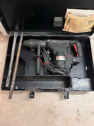Martillo Wurth BMH-40xe