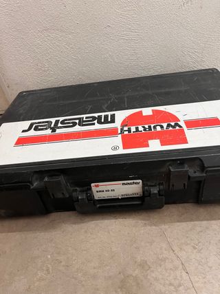 Martillo Wurth BMH-40xe