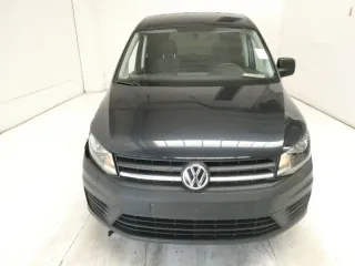 Despiece Volkswagen Caddy 2016