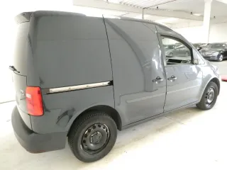 Despiece Volkswagen Caddy 2016