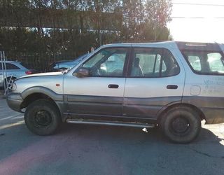 Tata 26006941 motor arranque 5145801