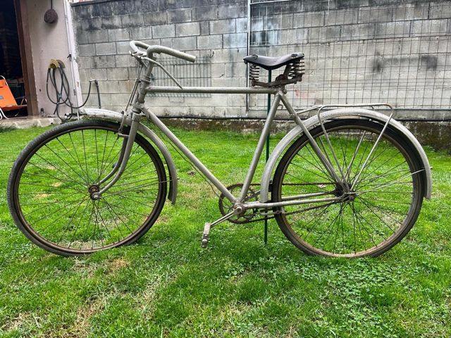 Bicicleta BH Clásica de segunda mano por 150 EUR en La Felguera en