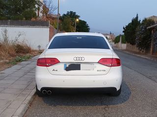Audi A4 2009