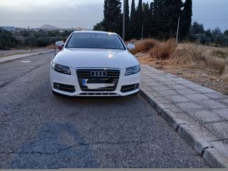 Audi A4 2009