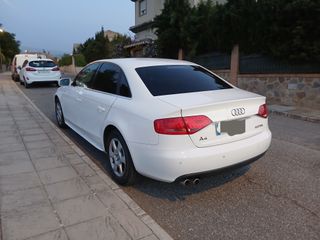 Audi A4 2009