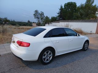 Audi A4 2009