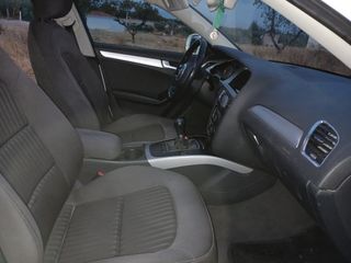 Audi A4 2009