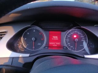 Audi A4 2009