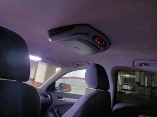 Audi A4 2009