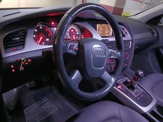 Audi A4 2009