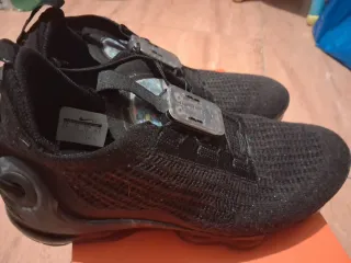 Nike VaporMax Edición Limitada