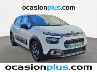 Citroen C3 PureTech 82 C-Series 61 kW (83 CV)